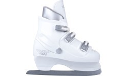 Fixed skates for girls Worker Lady