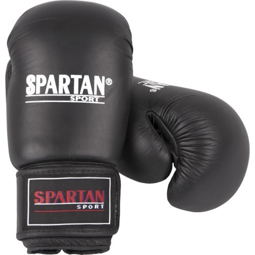 Боксёрские перчатки Spartan Top Ten, 12 oz