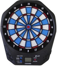 Electronic Dart Board Echowell DC 100