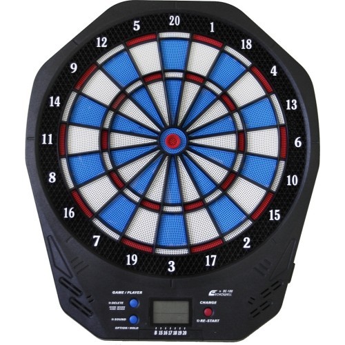 Electronic Dart Board Echowell DC 100