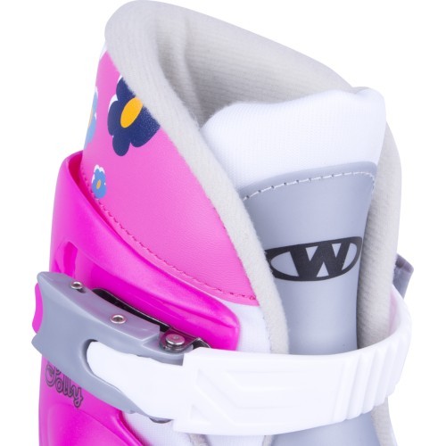 WORKER Polly children´s set