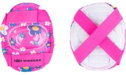WORKER Polly children´s set