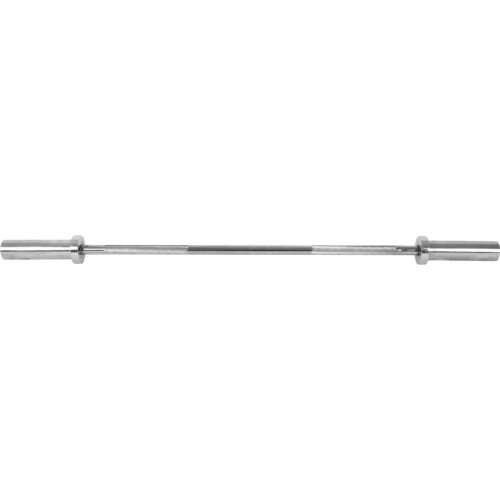 Barbell Bar inSPORTline OLYMPIC 218 cm OB-86 up to 300 kg