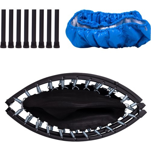 Foldable Children's Trampoline inSPORTline 122 cm