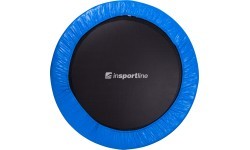 Складной батут для фитнеса inSPORTline 122 см