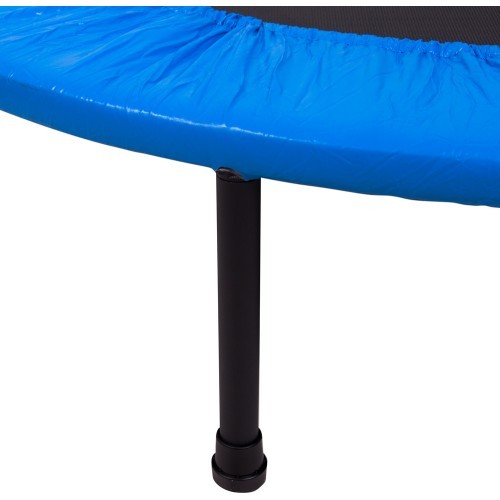 Sulankstomas sportinis fitneso batutas inSPORTline 122cm