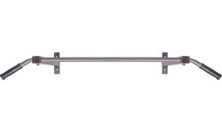 Wall-Mounted Pull-Up Bar inSPORTline PU1207