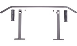 Wall-Mounted Pull-Up Bar inSPORTline PU1207