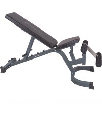 Многофункциональная скамья inSPORTline Profi Sit Up Bench