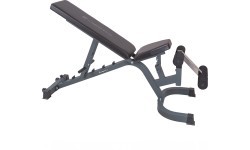 Multi-Purpose Bench inSPORTline Profi Sit Up Bench