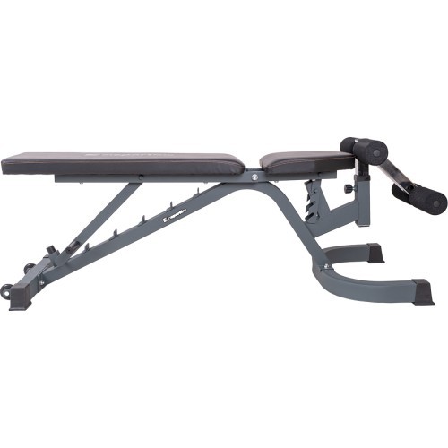 Daugiafunkcis suoliukas inSPORTline Profi Sit Up Bench