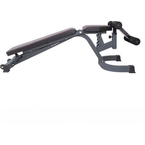 Daugiafunkcis suoliukas inSPORTline Profi Sit Up Bench