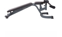 Multi-Purpose Bench inSPORTline Profi Sit Up Bench