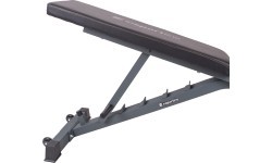 Daugiafunkcis suoliukas inSPORTline Profi Sit Up Bench