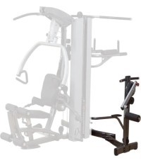 Multi-Hip Station Body-Solid FMH