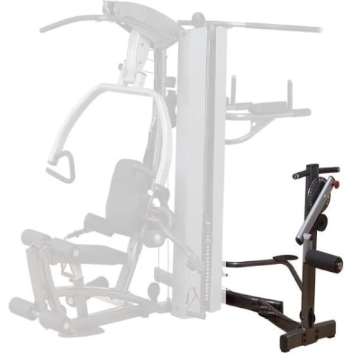 Priedas klubams Body-Solid FMH (Body-Solid G2B PRO)