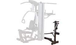 Priedas klubams Body-Solid FMH (Body-Solid G2B PRO)