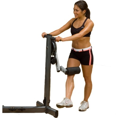 Multi-Hip Station Body-Solid FMH