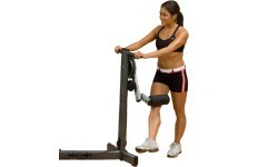 Priedas klubams Body-Solid FMH (Body-Solid G2B PRO)