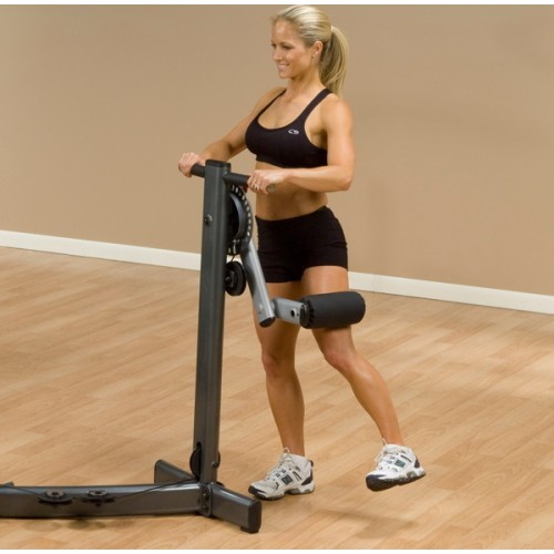 Priedas klubams Body-Solid FMH (Body-Solid G2B PRO)