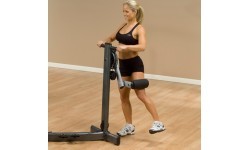 Priedas klubams Body-Solid FMH (Body-Solid G2B PRO)