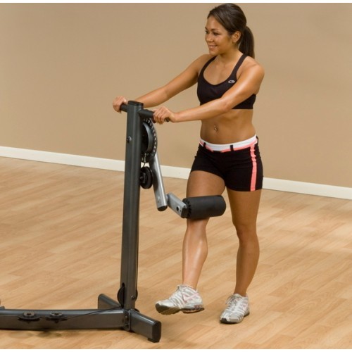 Priedas klubams Body-Solid FMH (Body-Solid G2B PRO)
