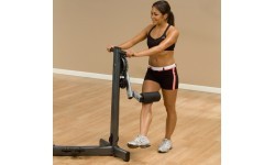 Priedas klubams Body-Solid FMH (Body-Solid G2B PRO)