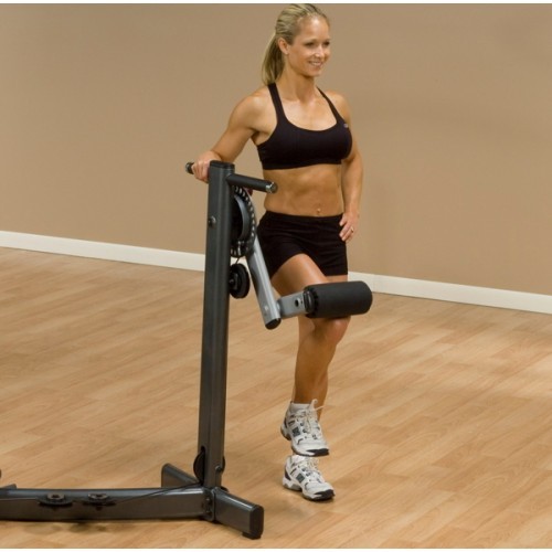 Priedas klubams Body-Solid FMH (Body-Solid G2B PRO)