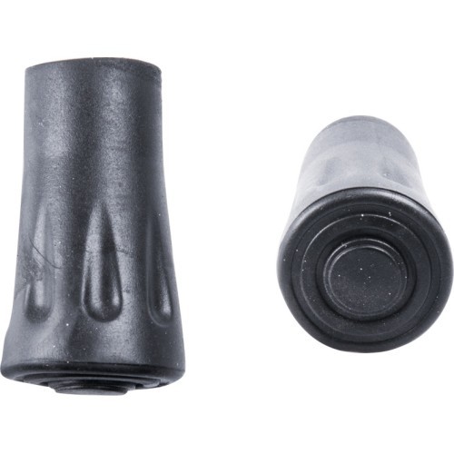 Replacement tips for Worker+ hiking poles