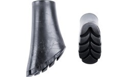Replacement tips for Worker+ hiking poles