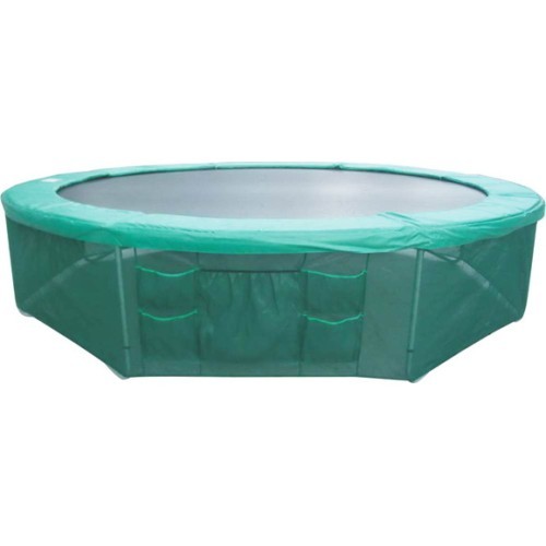 Trampoline Safety Skirt inSPORTline 366cm