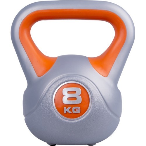 Dumbbell inSPORTline Vin-Bell 8 kg