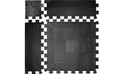 Protection Mat inSPORTline Rubber 1.2 cm