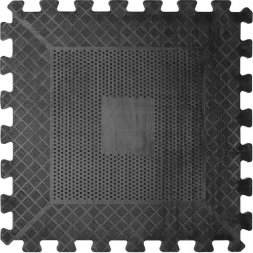 Protection Mat inSPORTline Rubber 1.2 cm