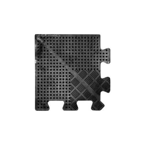 Protection Mat inSPORTline Rubber 1.2 cm