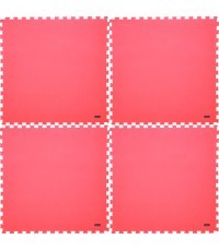 RingSport EVA PRO training track - Red