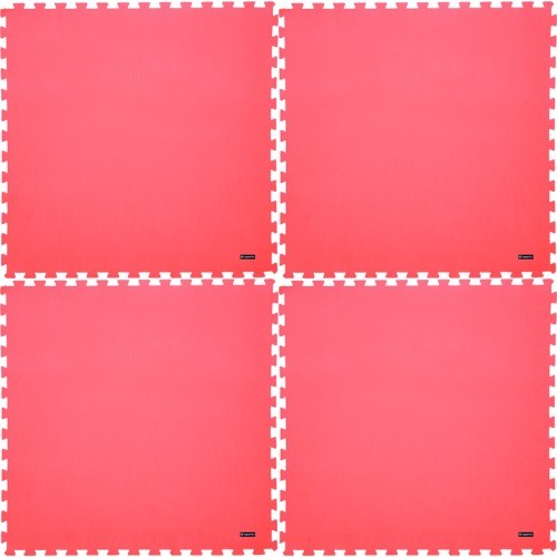 RingSport EVA PRO training track - Red