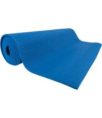 Aerobikos kilimėlis inSPORTline Yoga 173x60x0,5 cm - Mėlyna