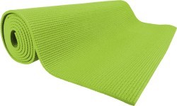Aerobikos kilimėlis inSPORTline Yoga 173x60x0,5 cm - Žalia
