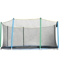 Replacement safety net for trampoline 305 cm (without tubes) inSPORTline