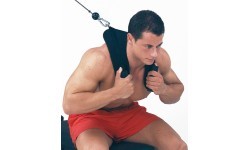 Ab Crunch Harness inSPORTline