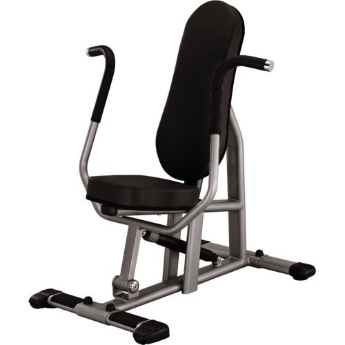 Chest Press Machine - Hydraulicline CPB300 - Black