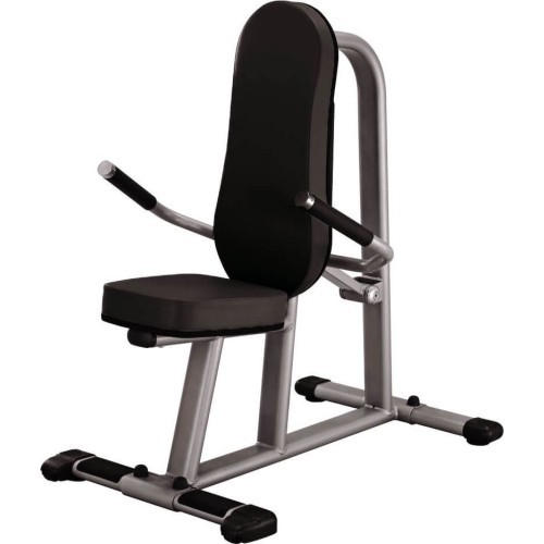 Triceps Press - Hydraulicline CAC700 - Black