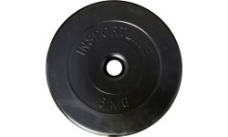 Cementinis svarmens diskas inSPORTline CEM 5 kg