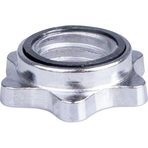 Srieginis apsauginis grifų užraktas 30 mm inSPORTline CL10