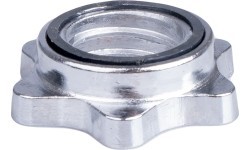 Srieginis apsauginis grifų užraktas 30 mm inSPORTline CL10