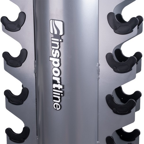 Hantelių stovas inSPORTline RK2086
