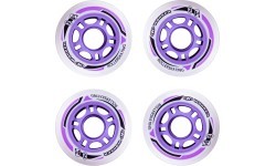 WORKER Mia 70 mm wheels