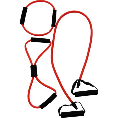 Resistance Band Set inSPORTline CE3300