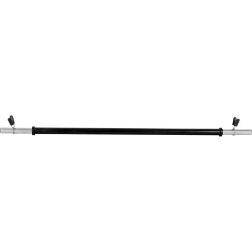 Barbell Bar inSPORTline Pump 130 cm/30 mm Without Threading